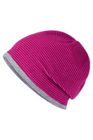 Pink/grey-heather (ca. Pantone 212C
420C)