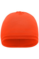 Bright-orange (ca. Pantone 805M)