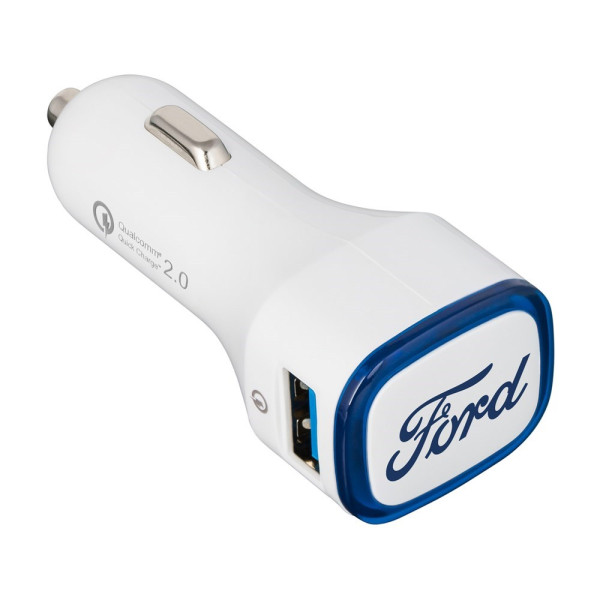 USB-Autoladeadapter Quick Charge 2.0® COLLECTION 500