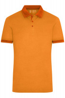 Orange-melange/dark-orange (ca. Pantone 1565C
717C)